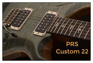 PRS Custom 22