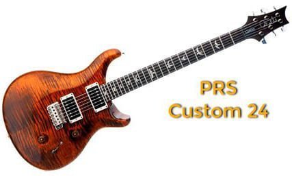 PRS Custom 24