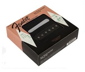 Pastillas Fender Pure Vintage ´64 Telecaster