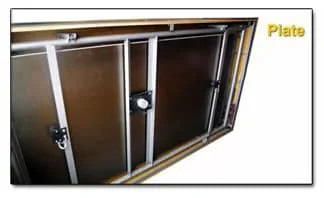 Reverb Plate