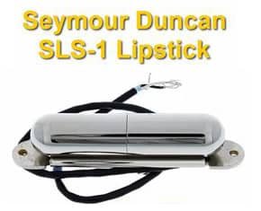 Pastilla de Guitarra Barra de Labios Seymour Duncan Lipstick SLS-1