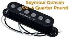 Pastilla de Alta Salida Seymour Duncan SSL-4