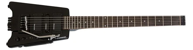 Steinberger Spirit GT Pro Guitarra Sin Cabeza