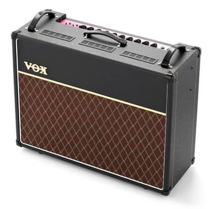 Vox AC30
