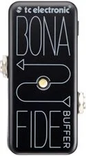 Pedal Buffer