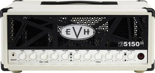 Amplificador EVH