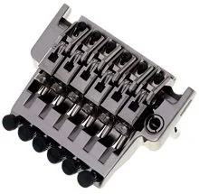 Puentes Flotantes o Floyd Rose para Guitarra