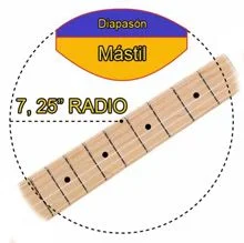 radio diapasón vintage