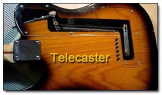 telecaster b bender