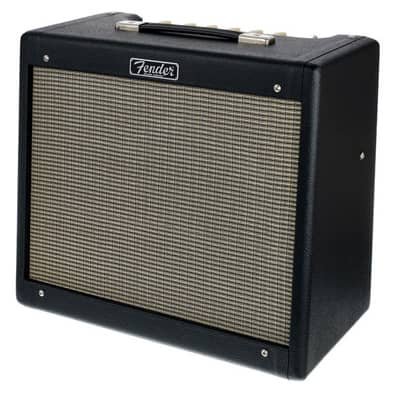 Fender Blues Junior