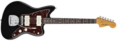 Fender Jazzmaster