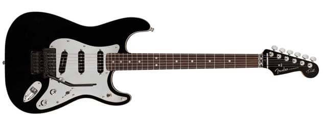 Fender Tom Morello Strat FR