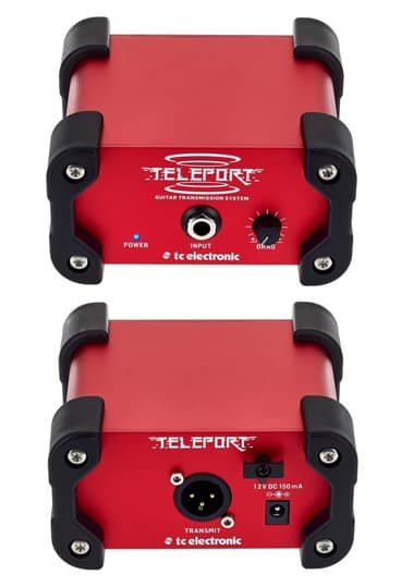 tc electronic Teleport GLT