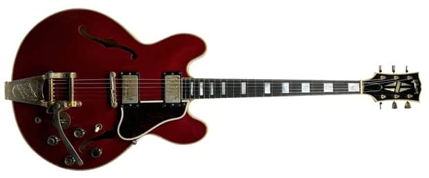 Gibson ES-355 Vintage Noel Gallagher