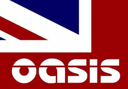 banda oasis