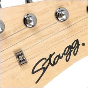 Guitarras Stagg