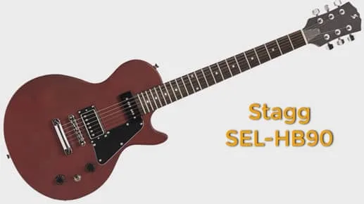 Stagg SEL-HB90