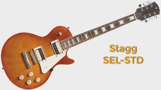 Stagg SEL-STD