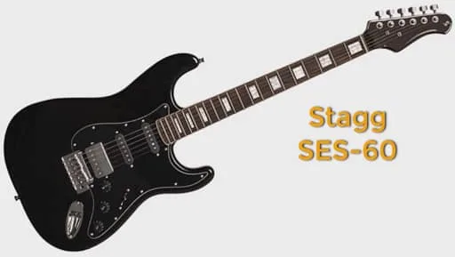Stagg SES-60