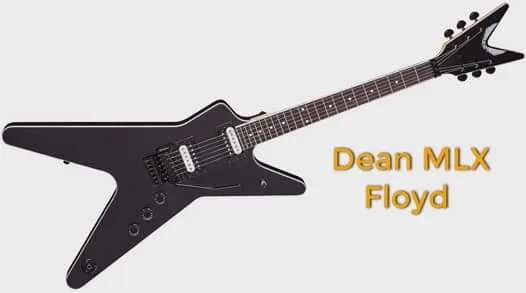 Dean MLX Floyd