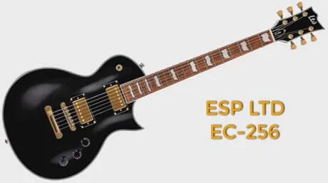 ESP LTD EC-256