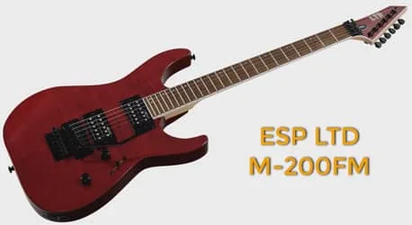 ESP LTD M-200FM