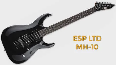ESP LTD MH-10