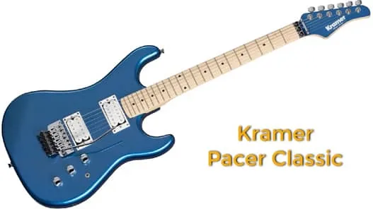 Kramer Pacer Classic