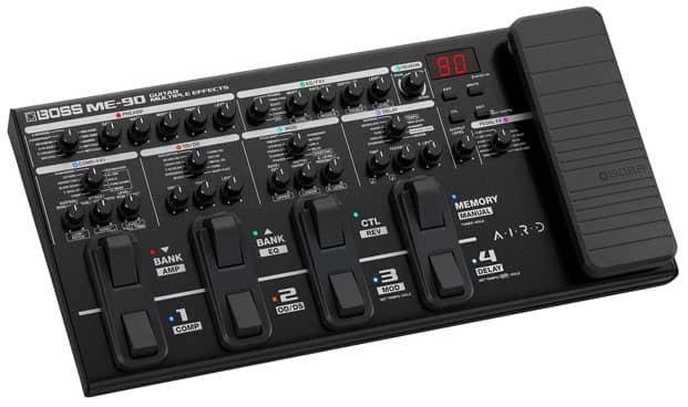 Boss ME-90