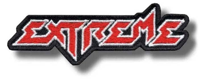 Extreme Band Logo