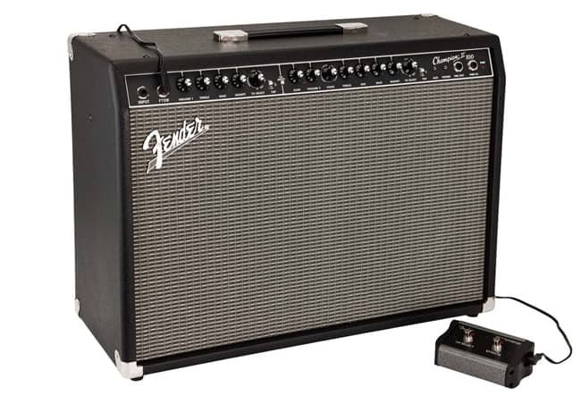 Fender Champion II 100