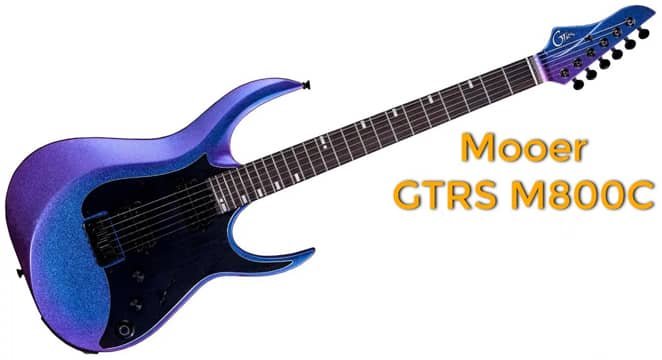 GTRS M800C