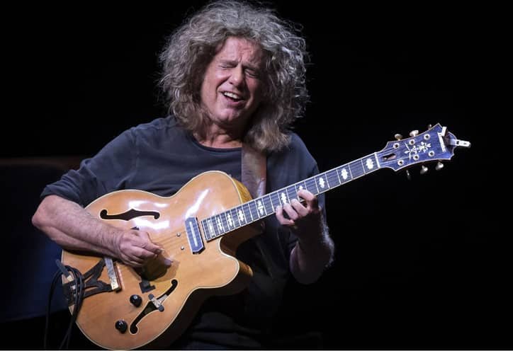 ibanez PM Pat Metheny